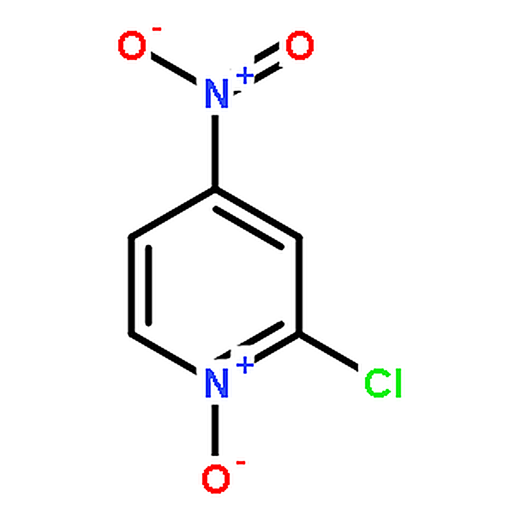 RHAWN 2-Chloro-4-nitropyridine N-oxide