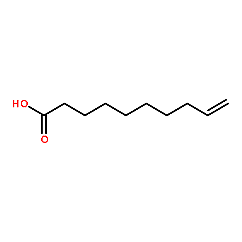RHAWN 9-Decenoic Acid