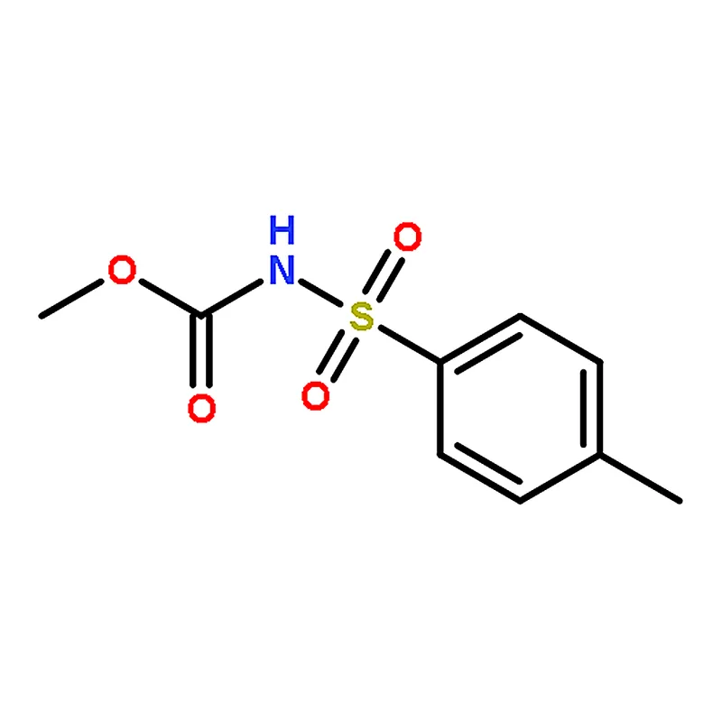 RHAWN Methyl tosylcarbamate