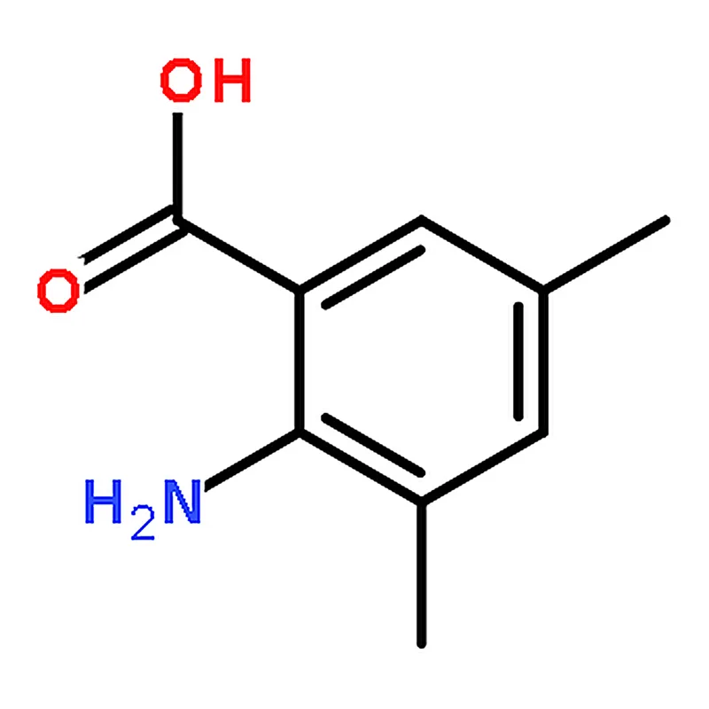 RHAWN 3,5-Dimethylanthranilic acid