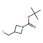 RHAWN Tert-Butyl 3-(Fluoromethyl)Azetidine-1-Carboxylate