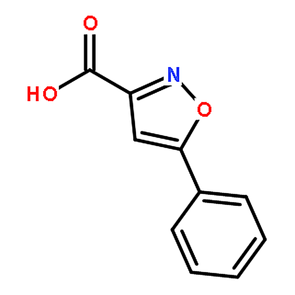 RHAWN 5-Phenylisoxazole-3-carboxylic Acid