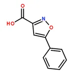 RHAWN 5-Phenylisoxazole-3-carboxylic Acid