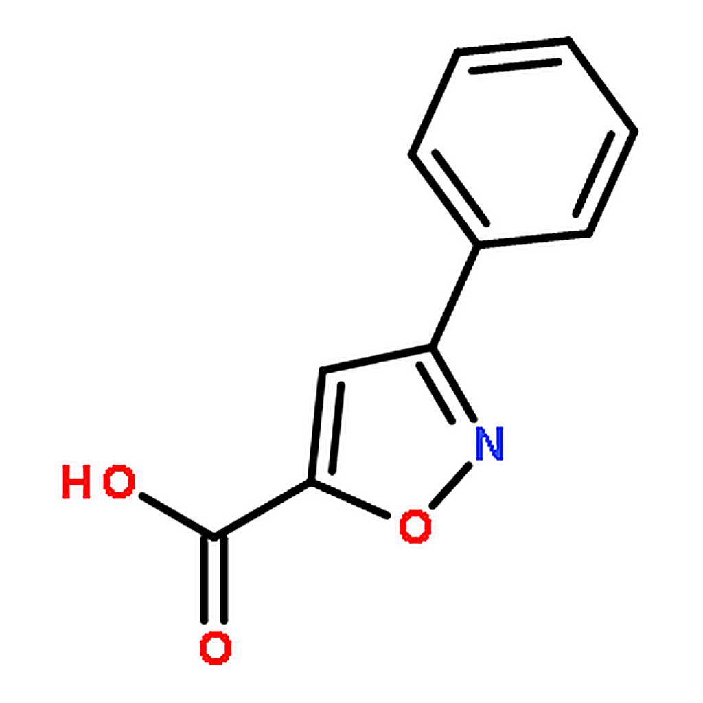 RHAWN 3-Phenylisoxazole-5-carboxylic Acid