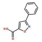 RHAWN 3-Phenylisoxazole-5-carboxylic Acid