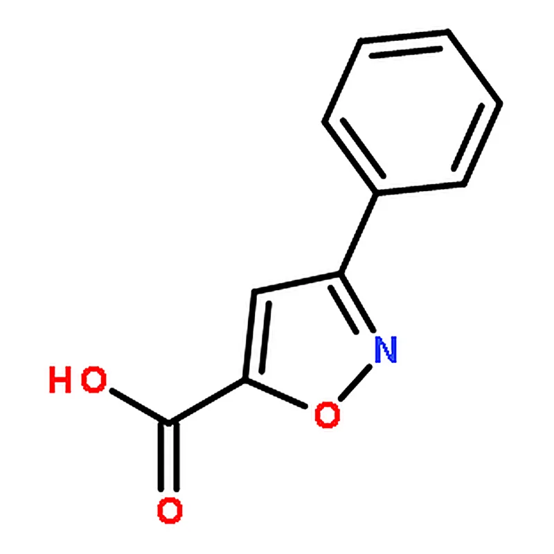 RHAWN 3-Phenylisoxazole-5-carboxylic Acid