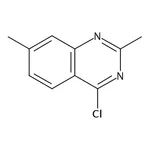 RHAWN 4-Chloro-2,7-dimethylquinazoline