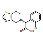 RHAWN Clopidogrel Carboxylic Acid