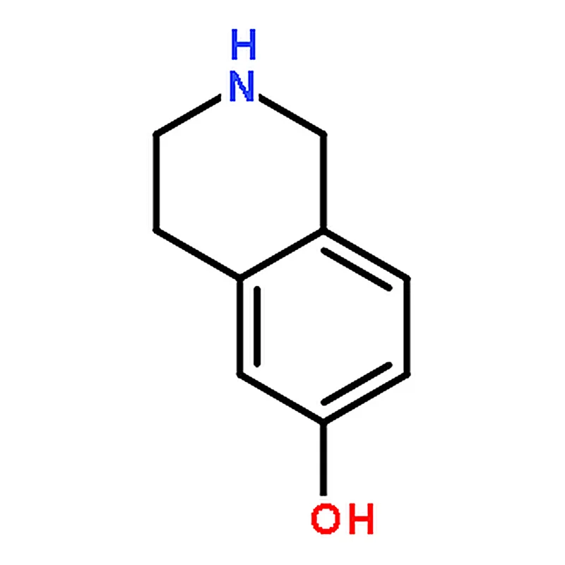 RHAWN 1,2,3,4-Tetrahydroisoquinolin-6-ol