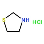 RHAWN Thiazolidine, hydrochloride