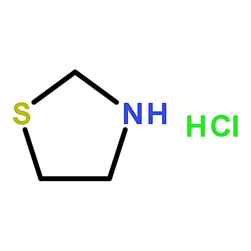 RHAWN Thiazolidine, hydrochloride