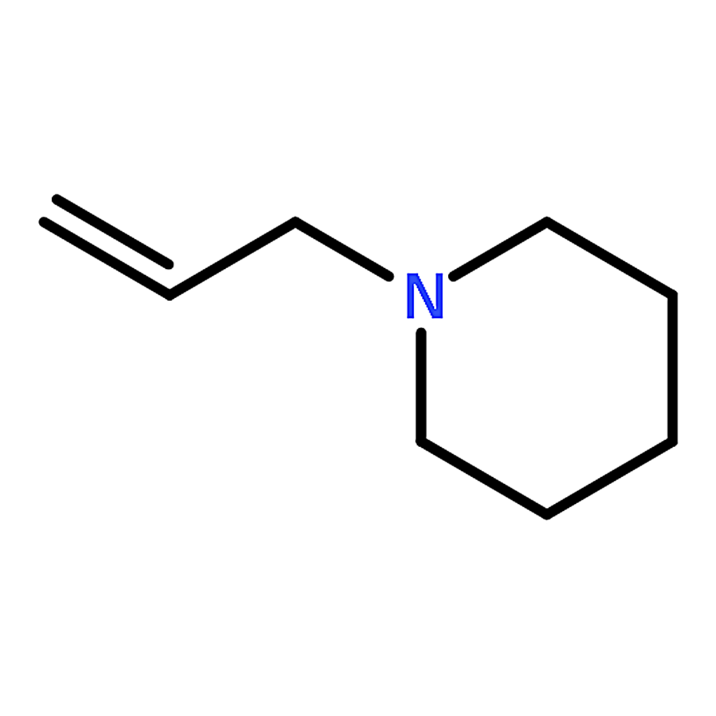 RHAWN 1-Allylpiperidine