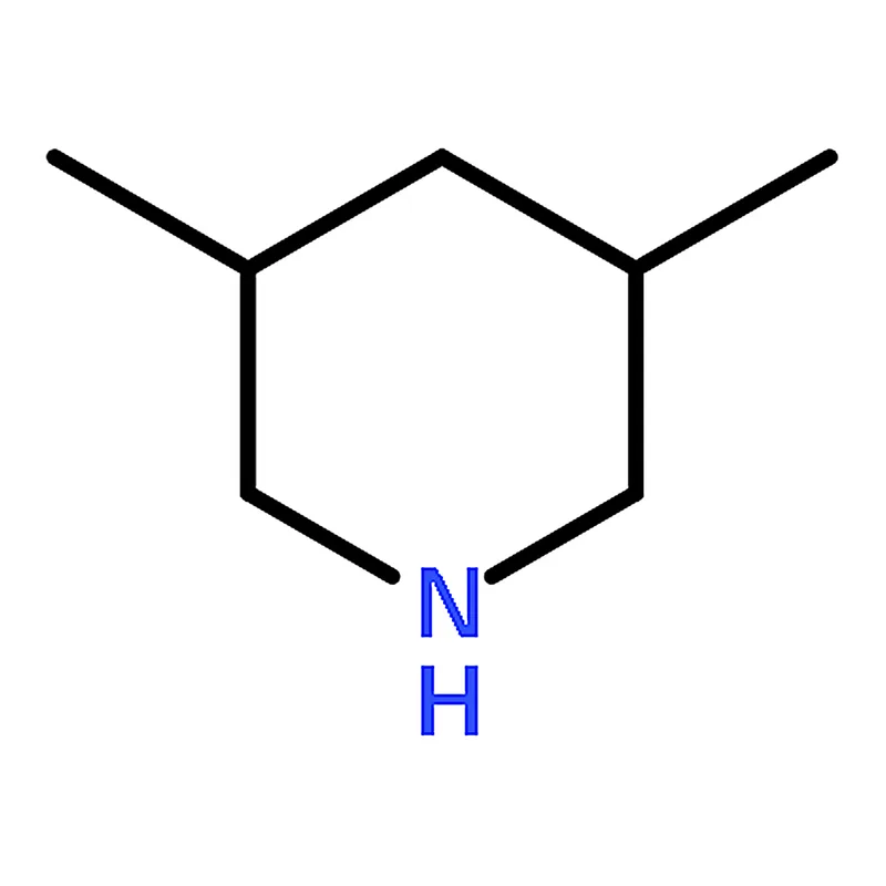RHAWN cis-3,5-Dimethylpiperidine