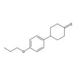 RHAWN 4-(4-Propoxyphenyl)cyclohexanone