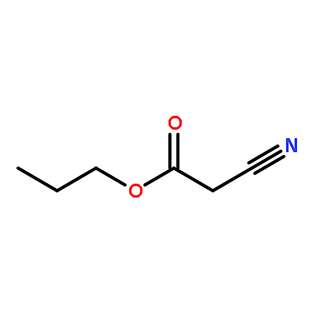 RHAWN Propyl Cyanoacetate
