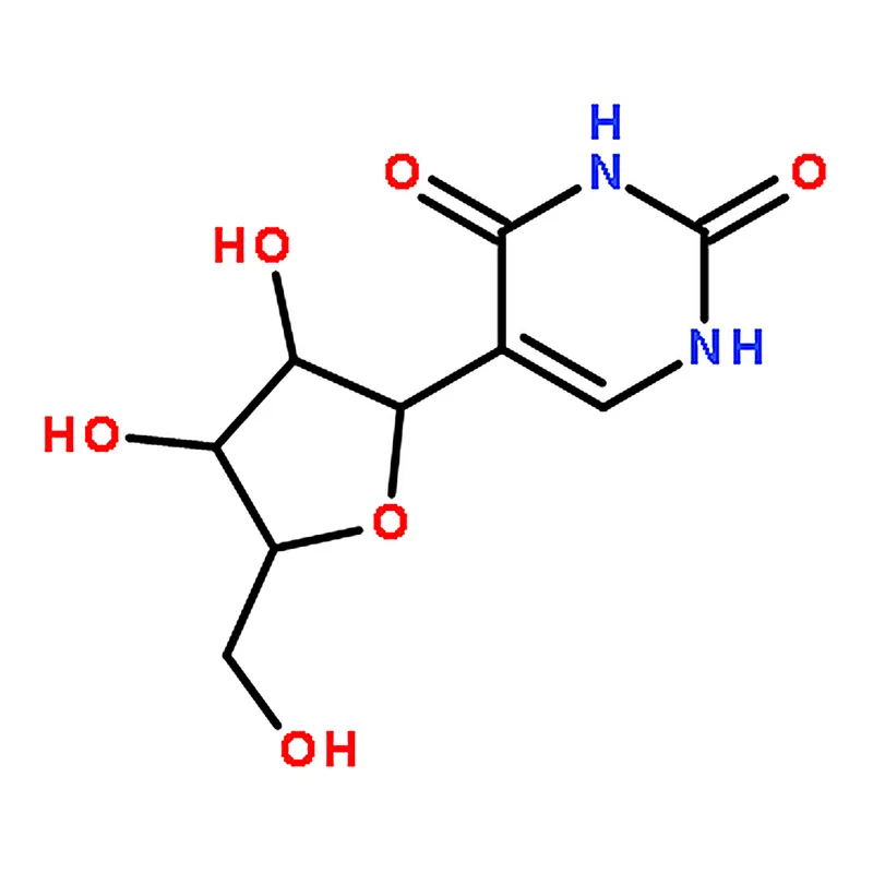 RHAWN Pseudouridine