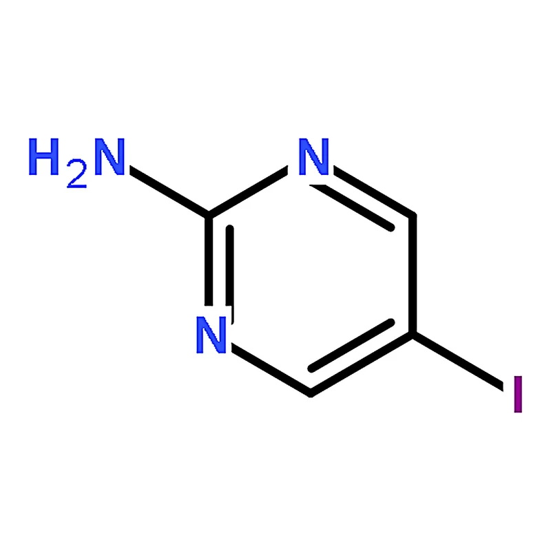 RHAWN 2-Amino-5-iodopyrimidine