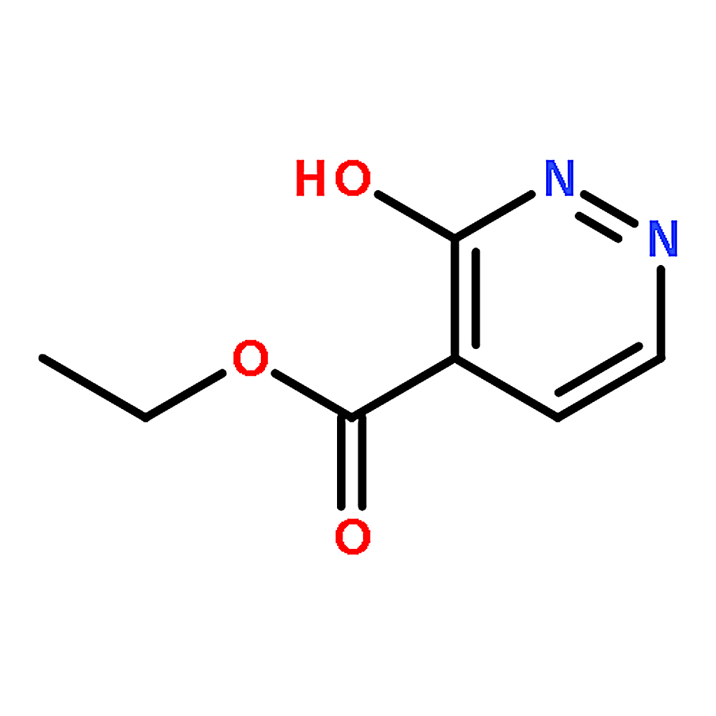 RHAWN Ethyl 3-Hydroxypyridazine-4-carboxylate