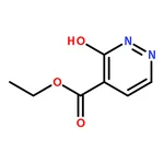 RHAWN Ethyl 3-Hydroxypyridazine-4-carboxylate