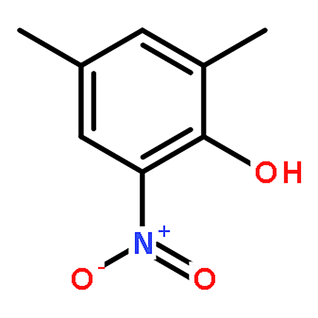 RHAWN 2,4-Dimethyl-6-nitrophenol