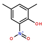 RHAWN 2,4-Dimethyl-6-nitrophenol
