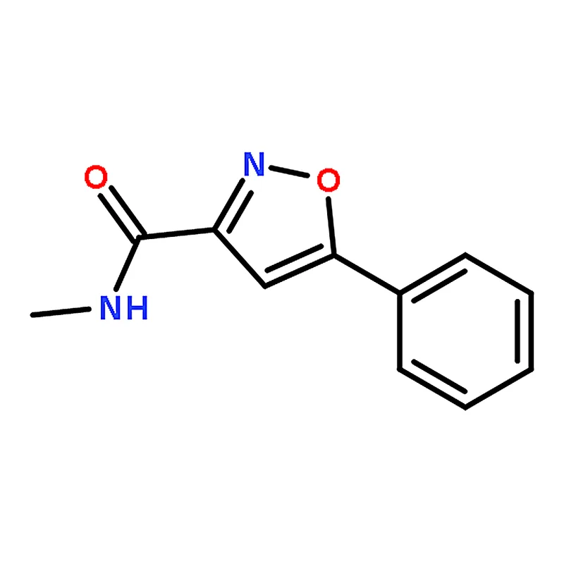 RHAWN N-Methyl-5-phenylisoxazole-3-carboxamide
