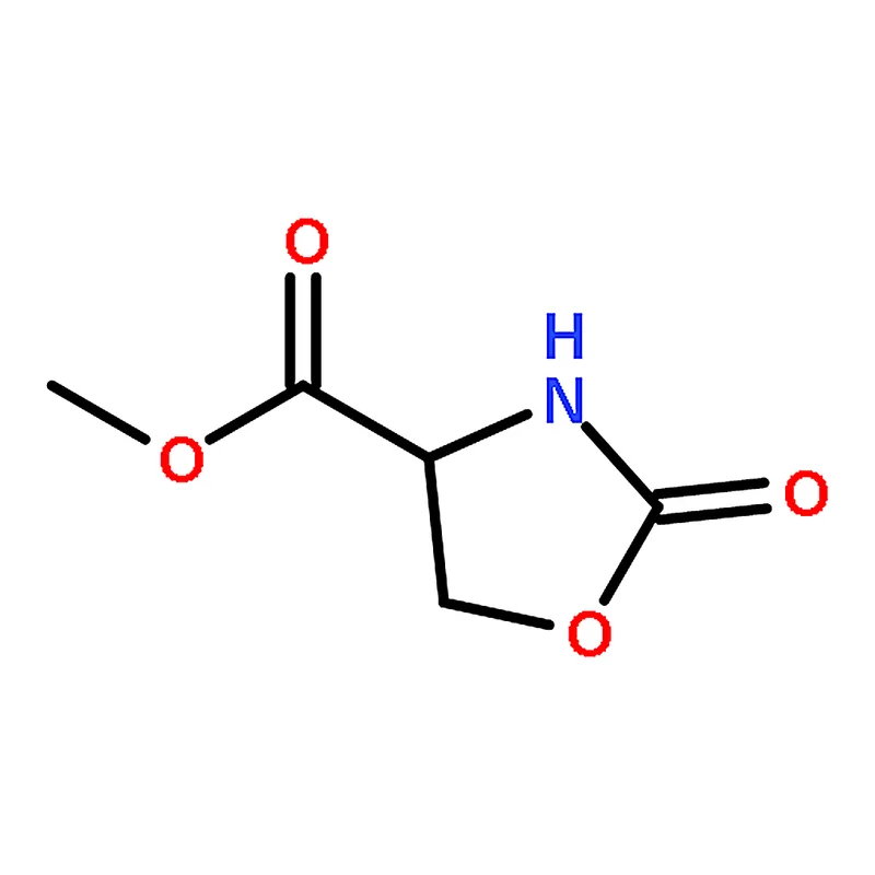 RHAWN (R)-Methyl 2-oxooxazolidine-4-carboxylate