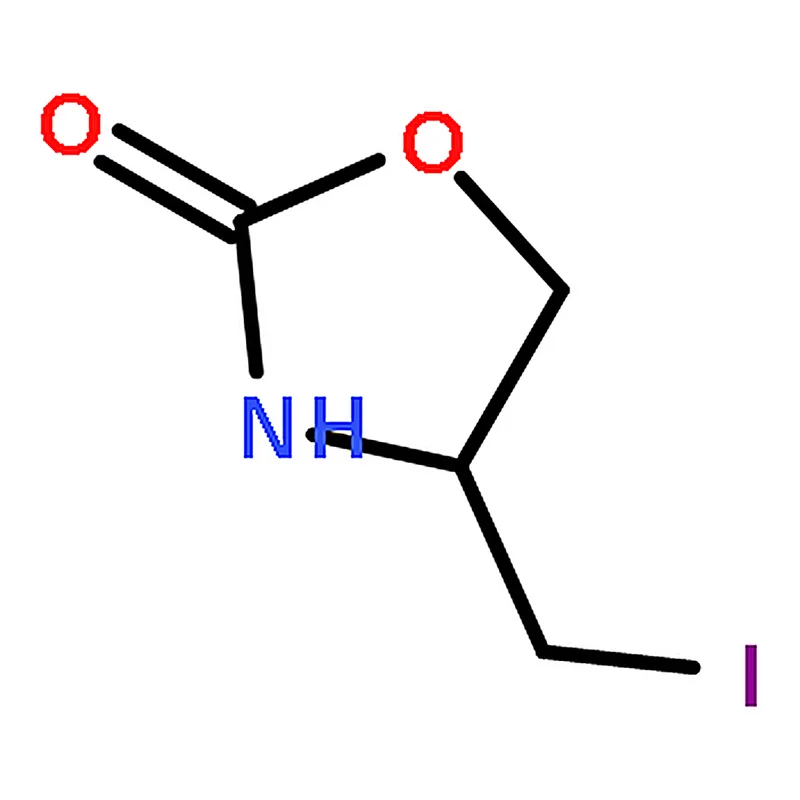 RHAWN (R)-4-(Iodomethyl)oxazolidin-2-one
