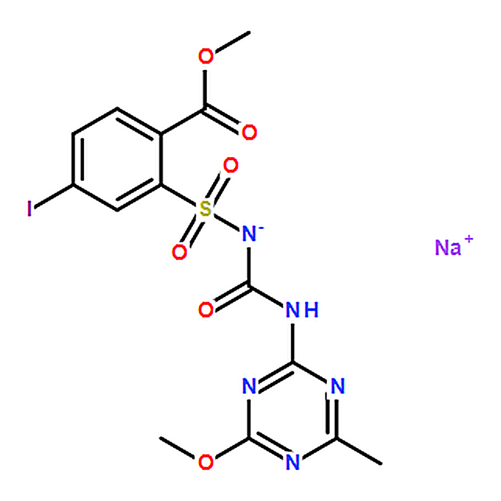 RHAWN Iodosulfuron-methyl-sodium