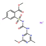 RHAWN Iodosulfuron-methyl-sodium