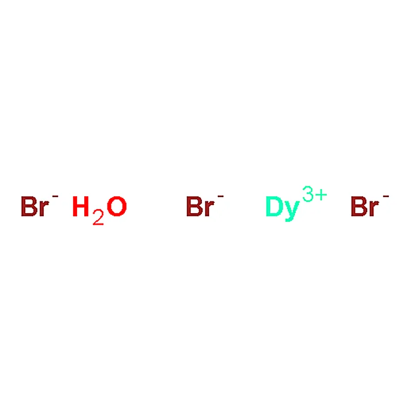 RHAWN Dysprosium(III) bromide