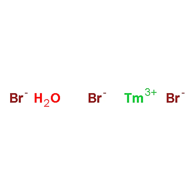 RHAWN Thulium(III) bromide
