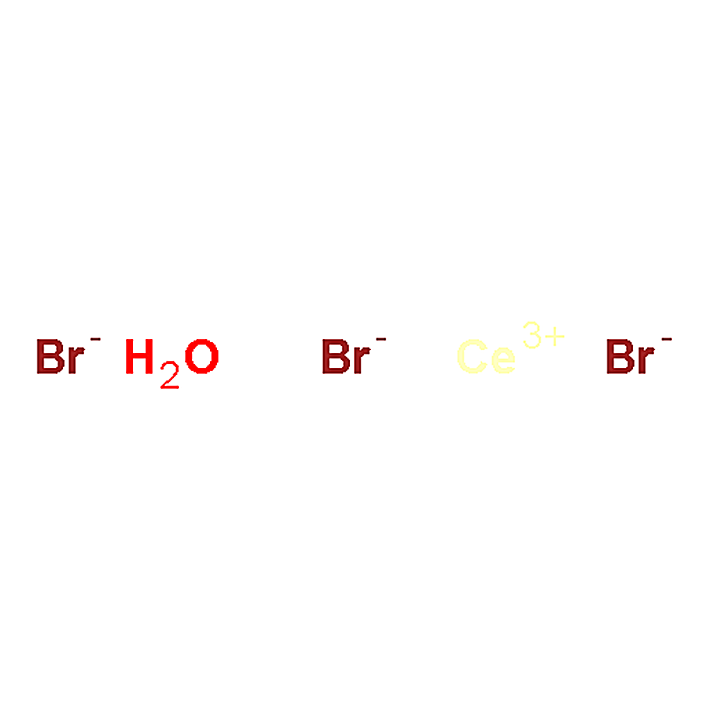 RHAWN CERIUM(III)BROMIDE HEXAHYDRATE