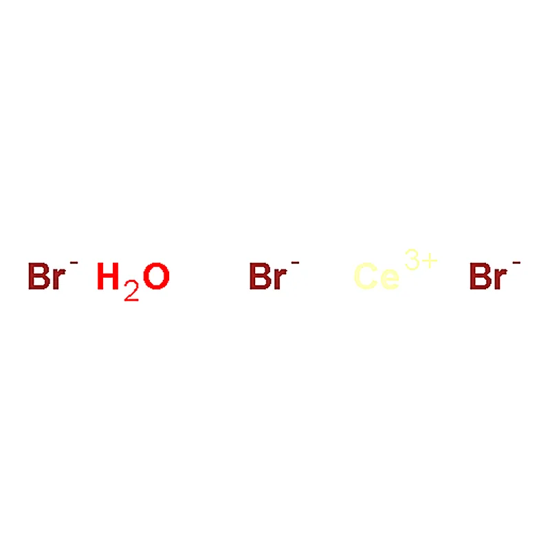 RHAWN CERIUM(III)BROMIDE HEXAHYDRATE