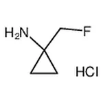 RHAWN 1-(Fluoromethyl)cyclopropanamine Hydrochloride