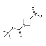RHAWN tert-Butyl 3-nitroazetidine-1-carboxylate