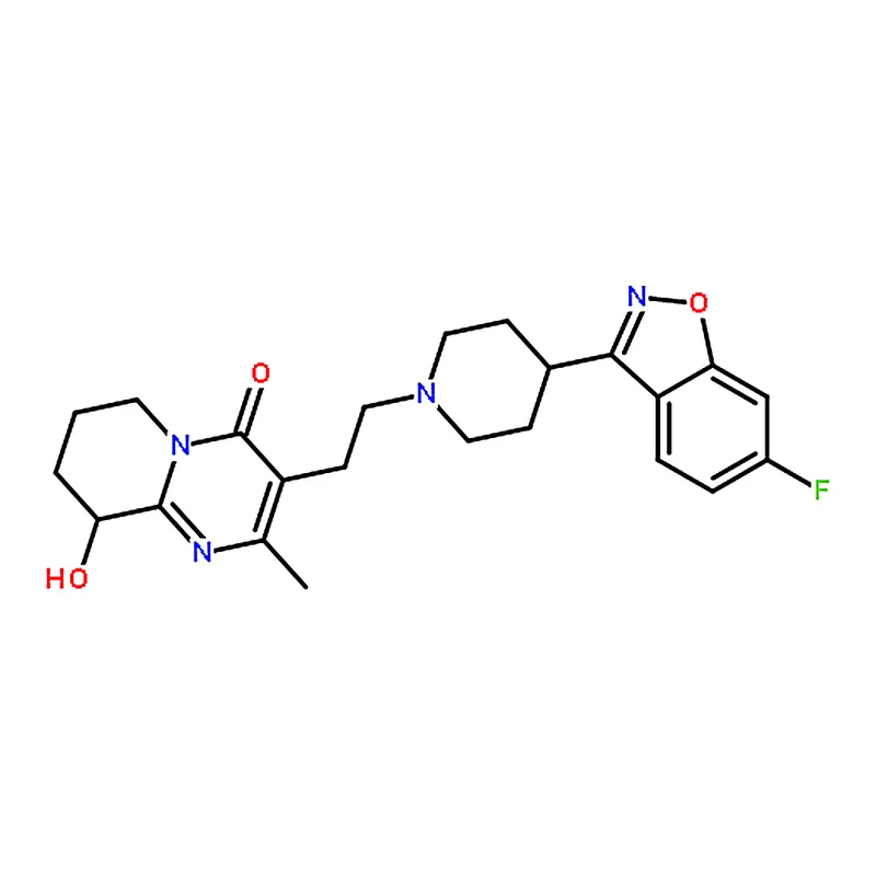 RHAWN Paliperidone