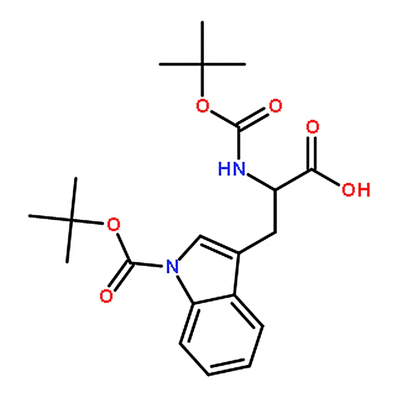 RHAWN N-Boc-1-Boc-L-tryptophan