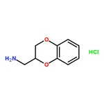 RHAWN 1,4-Benzodioxan-2-methanamine Hydrochloride