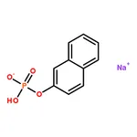 RHAWN 2-Naphthyl phosphate sodium salt