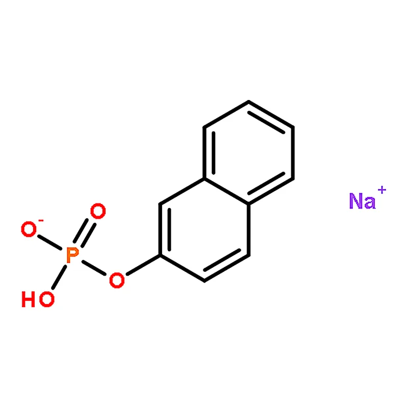 RHAWN 2-Naphthyl phosphate sodium salt