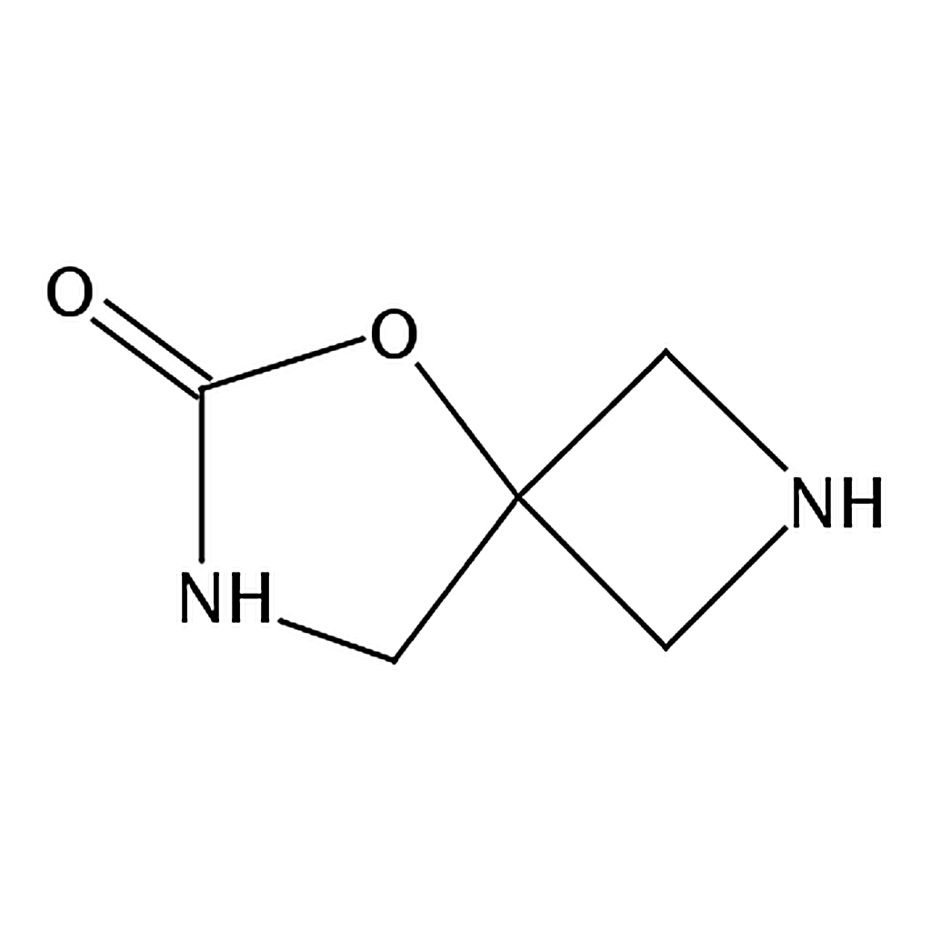 RHAWN 5-Oxa-2,7-diazaspiro[3.4]octan-6-one