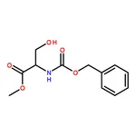 RHAWN Methyl 2-(((benzyloxy)carbonyl)amino)-3-hydroxypropanoate