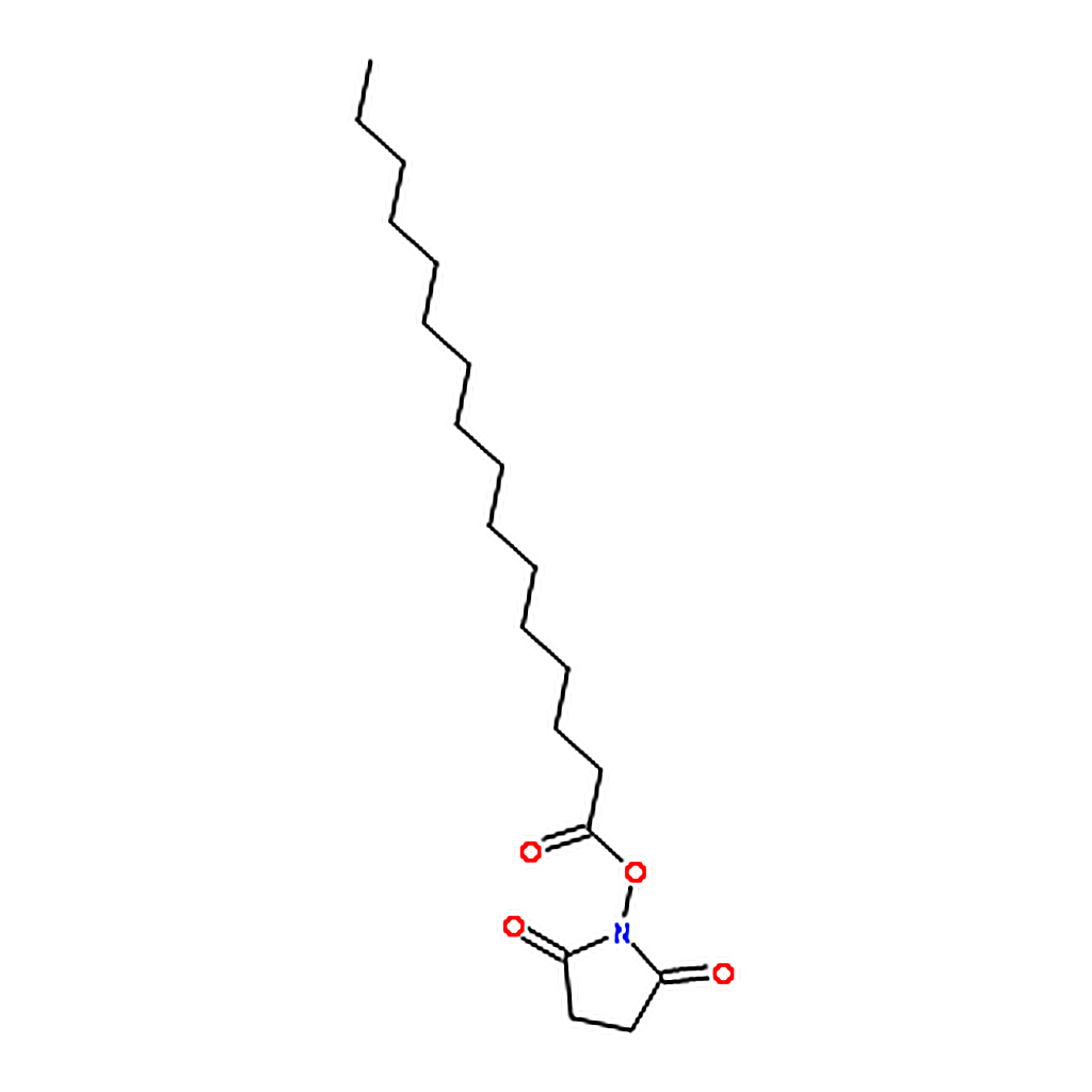 RHAWN Palmitic acid N-hydroxysuccinimide ester
