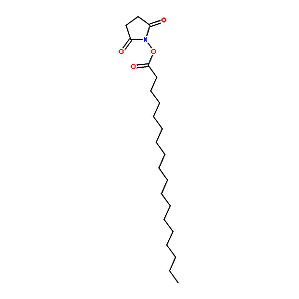 RHAWN 2,5-Dioxopyrrolidin-1-yl stearate