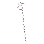 RHAWN 2,5-Dioxopyrrolidin-1-yl stearate