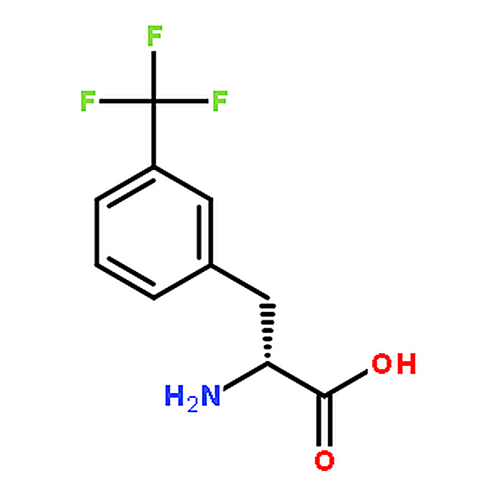 RHAWN 3-(Trifluoromethyl)-D-phenylalanine