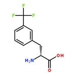 RHAWN 3-(Trifluoromethyl)-D-phenylalanine
