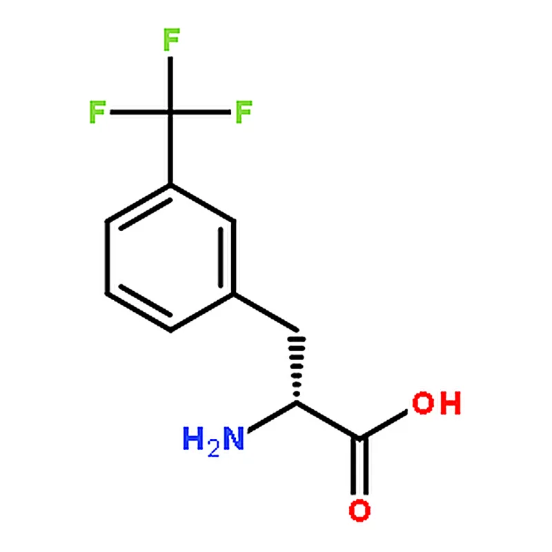 RHAWN 3-(Trifluoromethyl)-D-phenylalanine