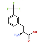 RHAWN (S)-2-Amino-3-(3-(trifluoromethyl)phenyl)propanoic acid